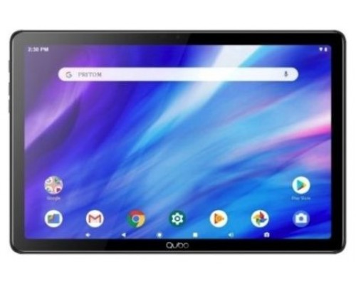 QUB-TAB T106 6-128 4G GY